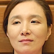 Lee Jung-Eun