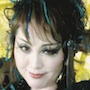 GARO and the Wailing Dragon-Keiko Matsuzaka.jpg