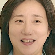 Kim Min-Chae