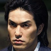Good Friends-Kazuki Kitamura.jpg