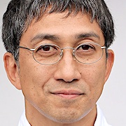 Granma no Yuutsu-Yu Kamio.jpg