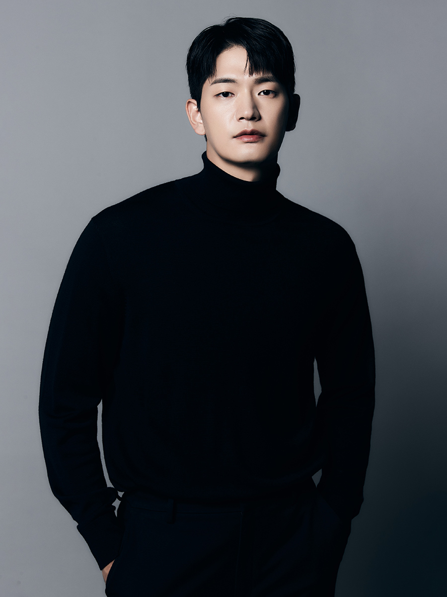 Kang Sang-Joon (1991) - AsianWiki