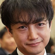 Liar-Uncover the Truth-Takashi Nagayama.jpg