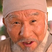 Ki Yeon-Ho