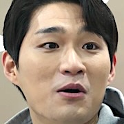 Hong Seong-Gwan