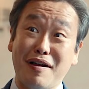 Kang Hak-Soo
