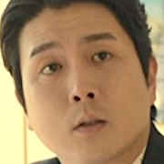 Park Geun-Wan