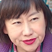 Ha Eun-Sum