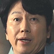 Kim Soo-Ro