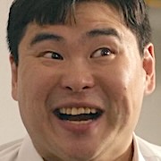 Han Sang-Jo
