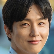 Shin Dong-Wook