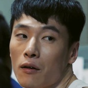 Kim Dong-Won