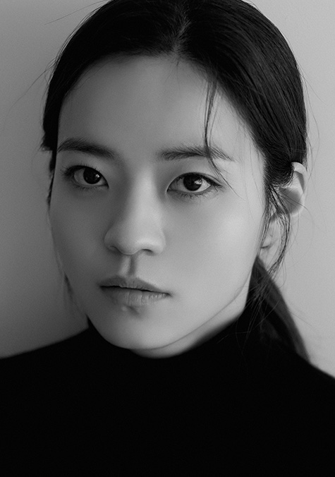 Lee So-Young (1994) - AsianWiki