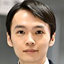 Okazu-kun in the Ad Agencys Mens Dorm-JD-Masahiro Hisano.jpg