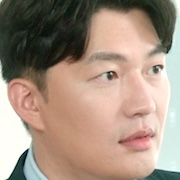 Kim Jin-Hyeon