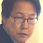 Han Sang-Bong