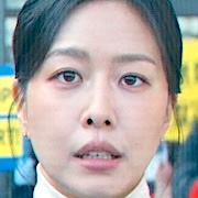 Cho Ha-Na