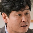 Park Hyuk-Kwon