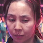 Kang Yi-Eun