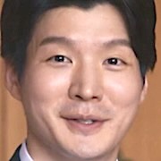 Jo Min-Wook