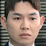Moon Hak-Jin
