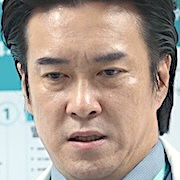 Jo Jung-Hwan