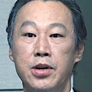 Kim Kang-Il