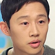 Kim Kyoung-Il