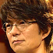 Black Showman-Toru Nakamura.jpg