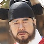 Chilwu, the Mighty-Lim Hyuk.jpg
