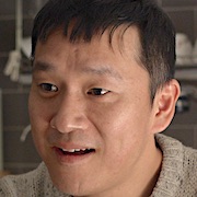 Lee Joo-Won
