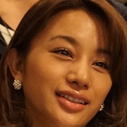 Hibana- Spark (drama series)-Maryjun Takahashi.jpg