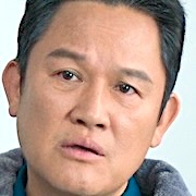 Kang Sung-Jin