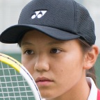 Kakashi to Racket-Sayaka Fujii.jpg