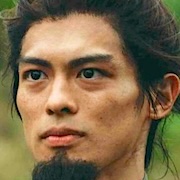 Kenzo Kitakata- Suikoden-Riku Kashima.jpg