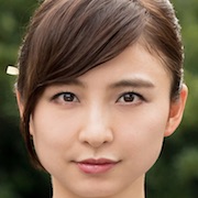 Konda Teru no Goho Reshipi-Mariko Shinoda.jpg