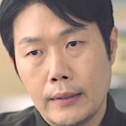Park Joon-Sang