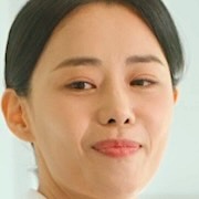 My Lovely Journey-Hong Yi-Joo.jpg
