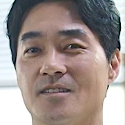 Lee Jin-Soo