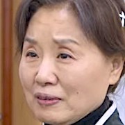 Ban Hye-Ra