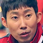 Lee Dong-Hyun