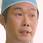 Park John-Sang