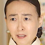 Yang Mi-Seon