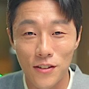 Lee Shin-Ki