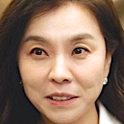 Yoo Dam-Yeon