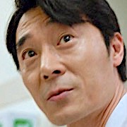 Jo Yoo-Shin