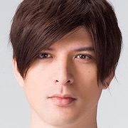 Watashi no Ojisan-Yuu Shirota.jpg