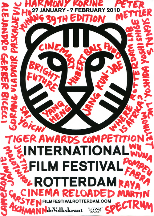 2010 (39th) International Film Festival Rotterdam AsianWiki