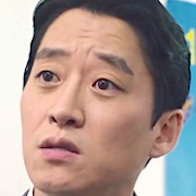 Kim Kyung-Min
