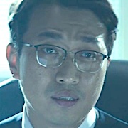 Lee Dong-Soo